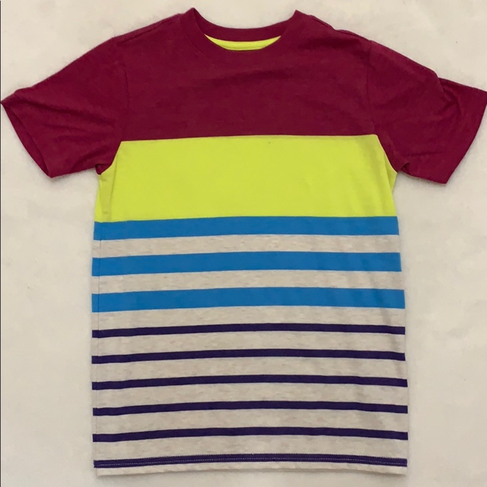 Boys size M(8)